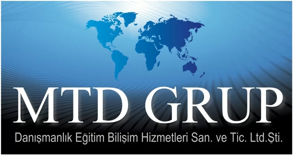 MTD GRUP Danışmanlık Eğitim Bilişim Hizmetleri San. ve Tic. Ltd.Şti.